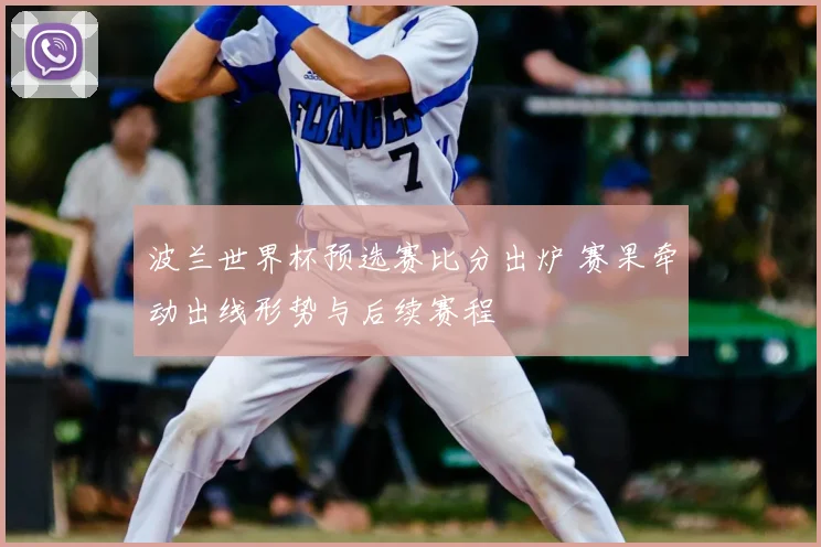 波兰世界杯预选赛比分出炉 赛果牵动出线形势与后续赛程
